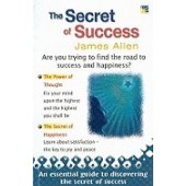 Secret of Success By James Allen